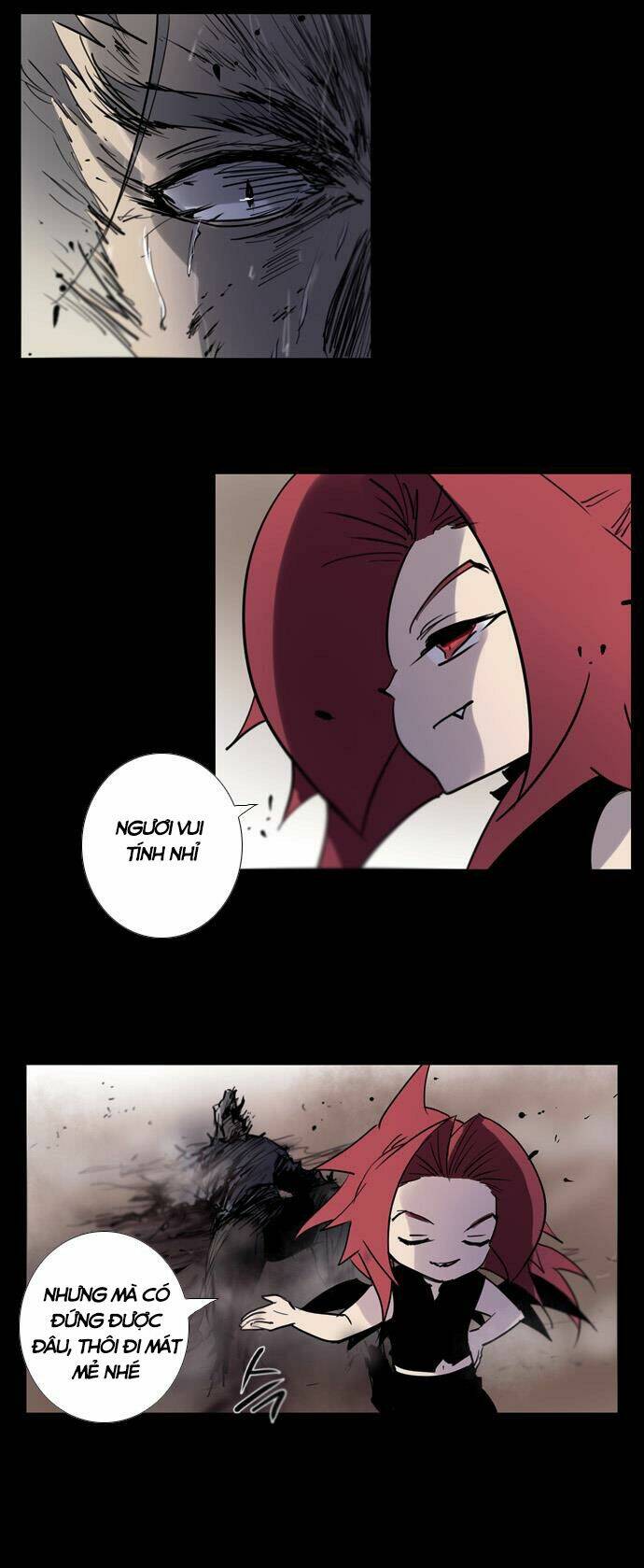 bản khế ước linh hồn chapter 169 18