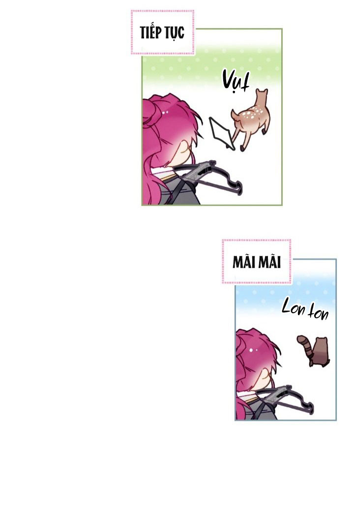 kết thúc của nhân vật phản diện chỉ có thể là cái chết chapter 67 13