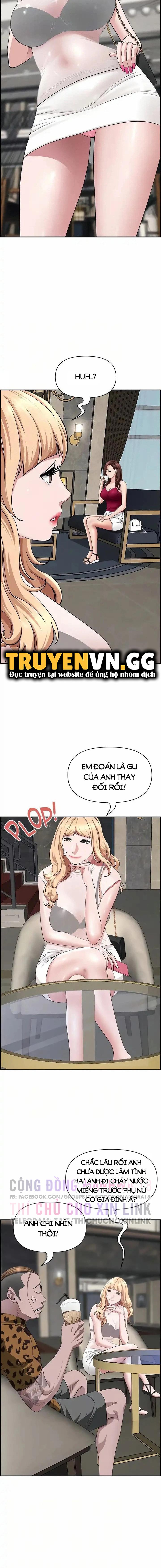 chung nhà bạn mẹ chapter 71 3