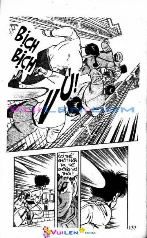 sôi động cầu trường full 17 tập chapter 9 137