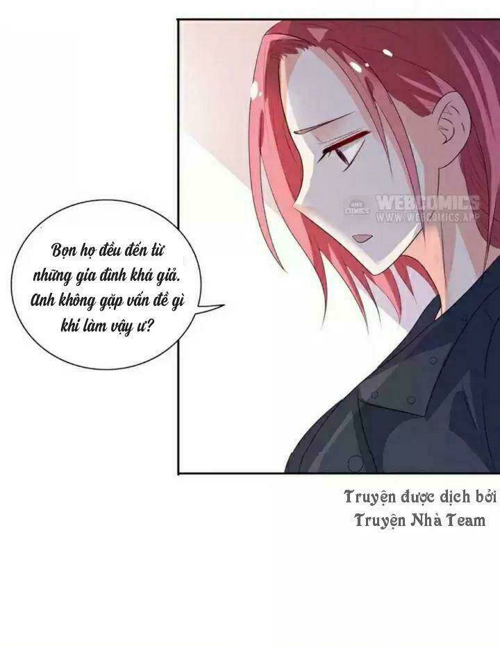 1 nửa hoàn hảo của ceo chapter 43 7