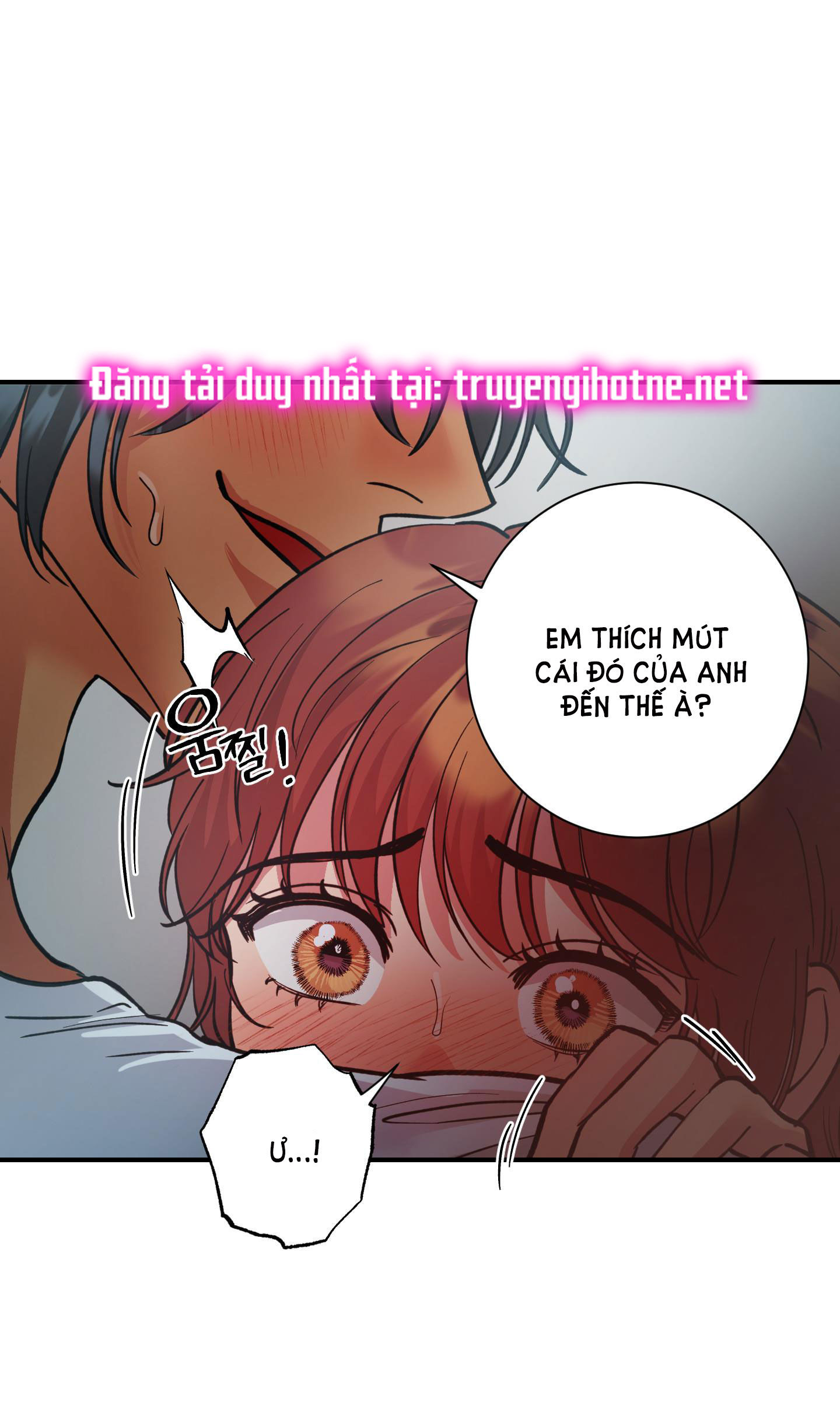 [18+] một lòng một dạ chapter 50.2 21