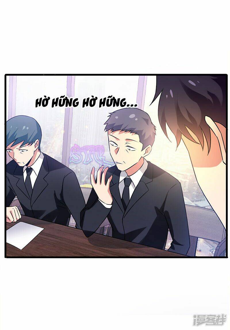 siêu cấp bại gia tử chapter 46 30