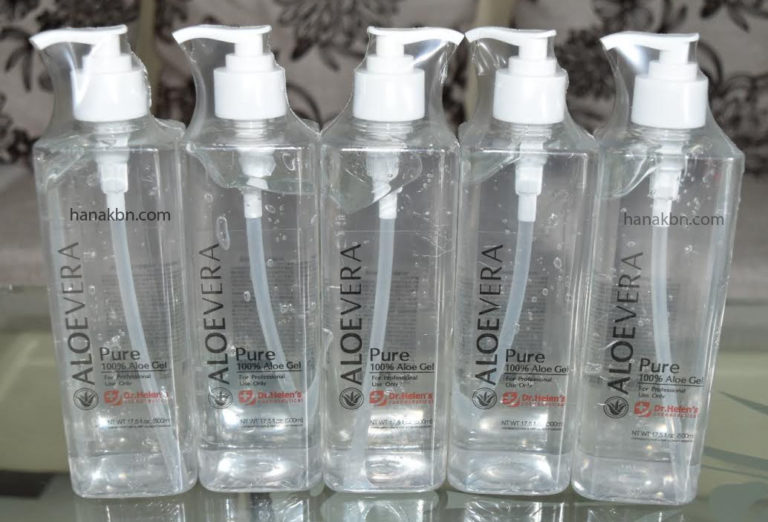 Gel Nha Đam Aloe Vera , Gel Lô Hội Dưỡng Ẩm Hàn Quốc - Làm Dịu Da Nhạy Cảm, Khô, Mụn
