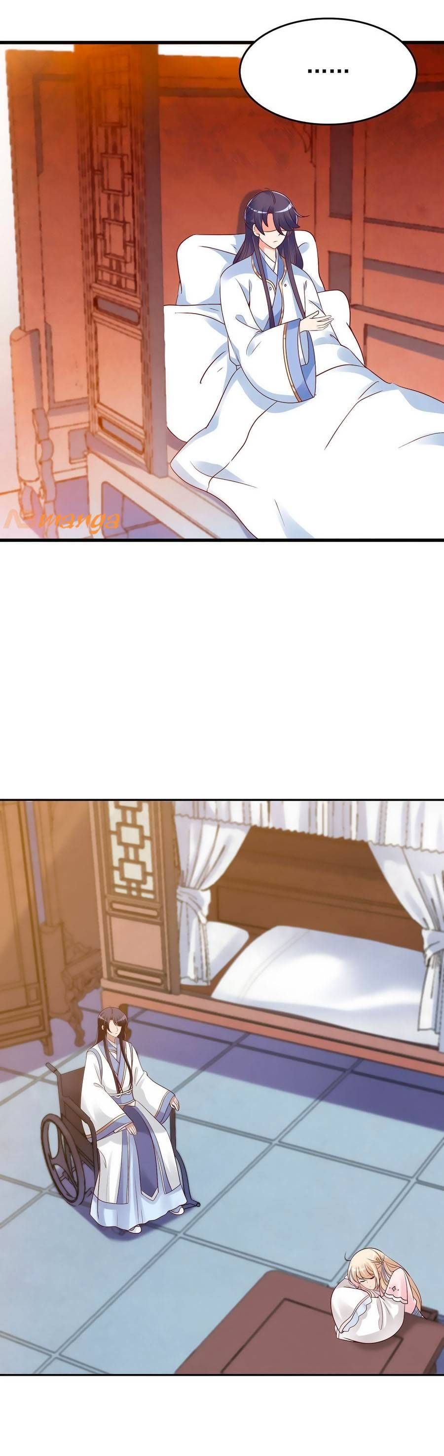 kiêu ngạo vương gia chủng điền phi chapter 145 4