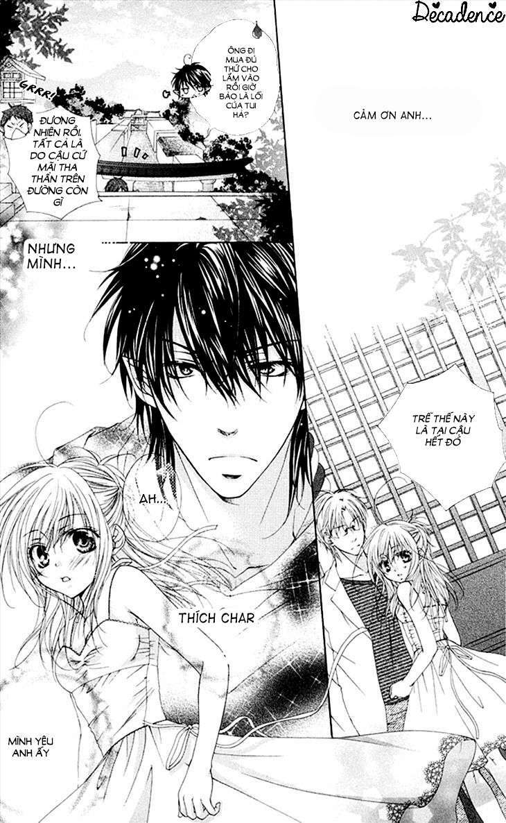 mitsuiro devil 1 chapter 6 9