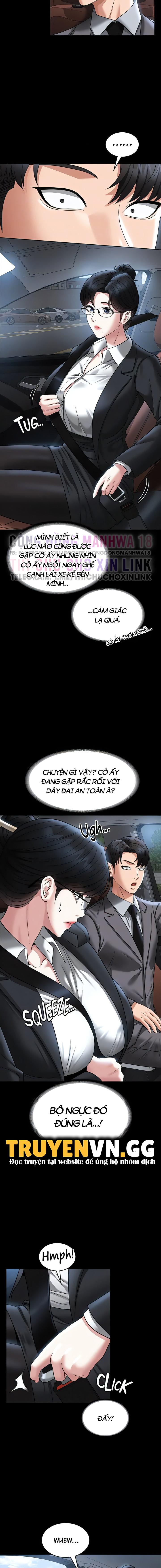 ứng dụng cầu được ước thấy chapter 88 4