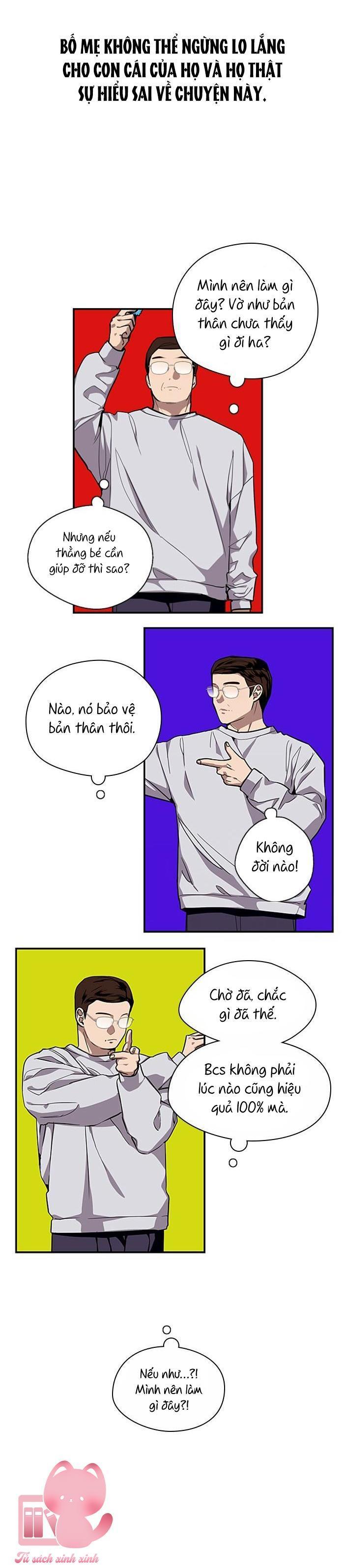 lee doona chapter 75 7