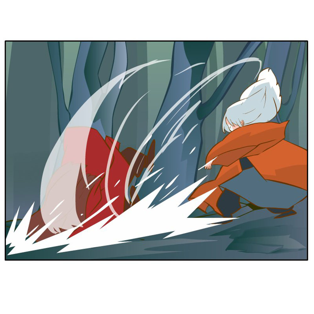 hòa thượng và tiểu long quân chapter 25 39