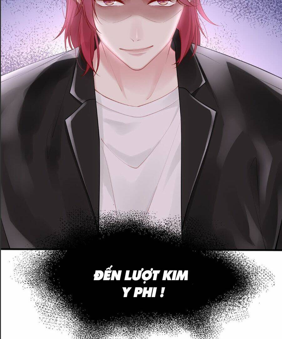 sủng em sủng tới tận cùng chapter 51.2 21