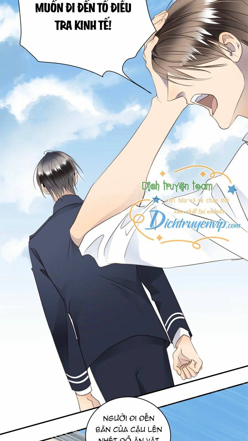 tiên sinh nói dối chapter 80 38