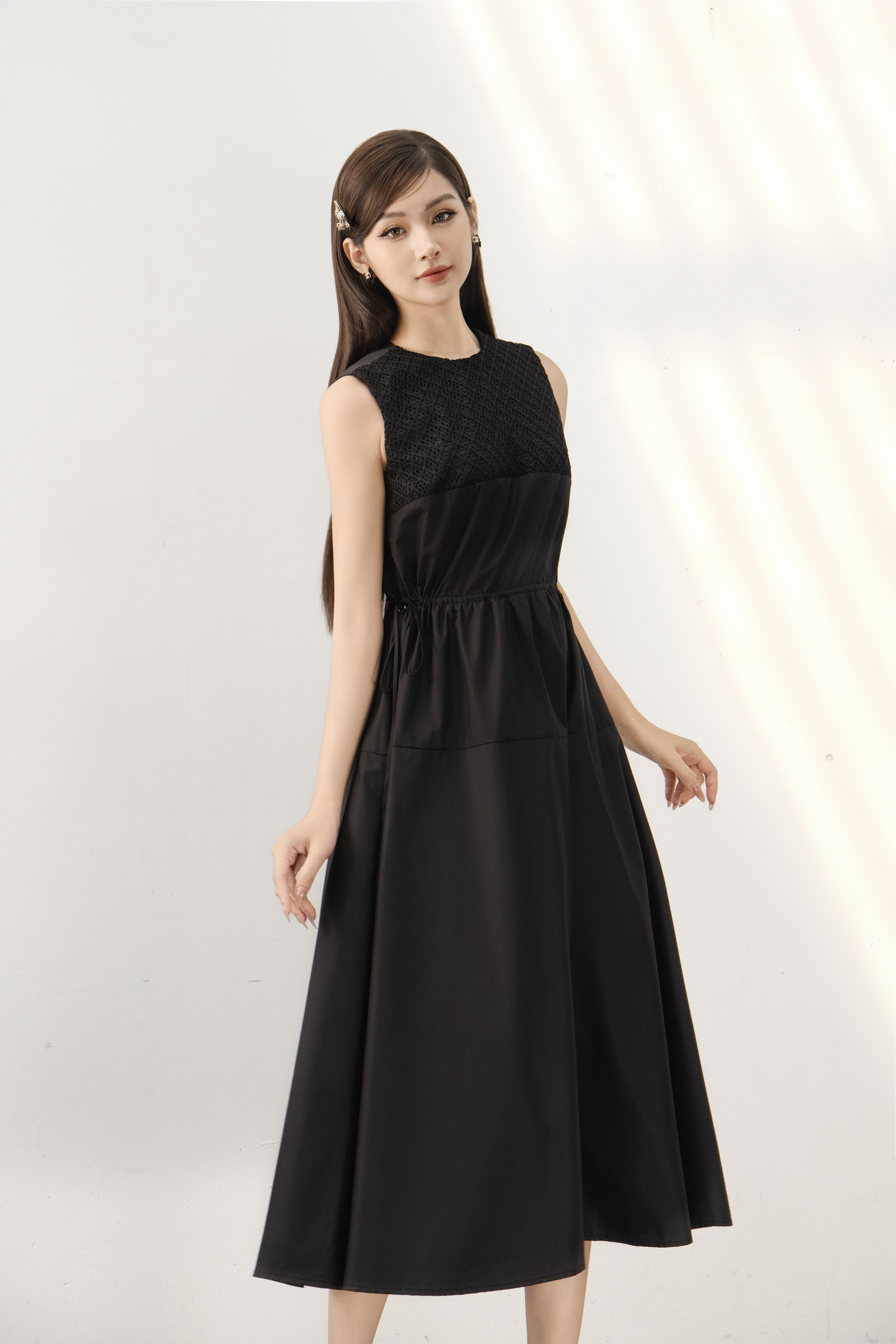 OLV - Đầm Shirina Dress