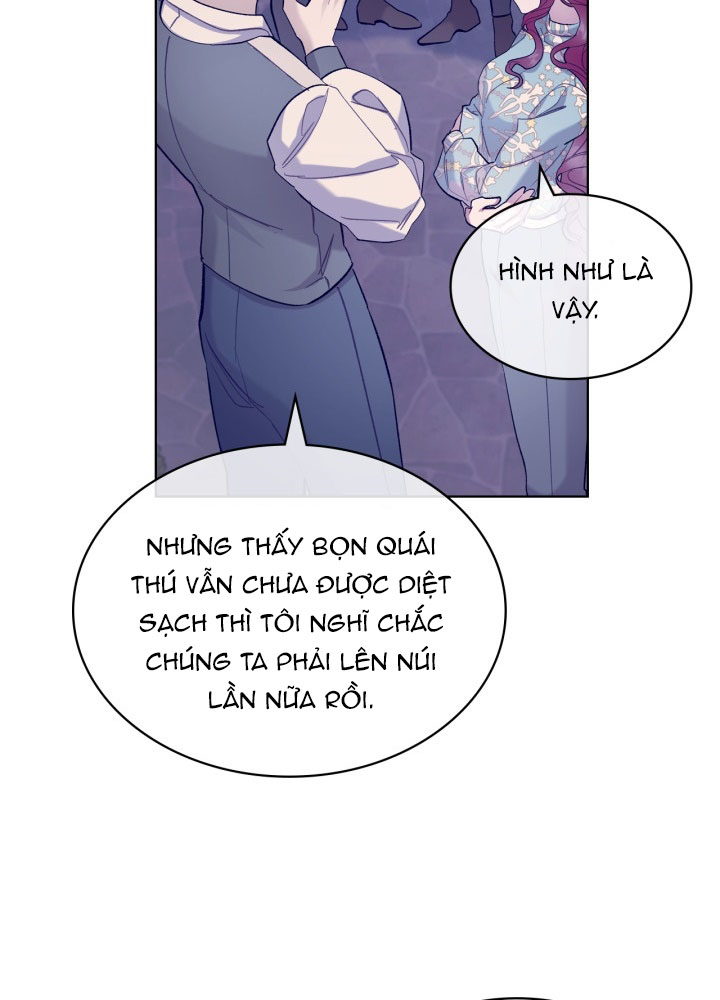 kẻ tạo ra ác nữ chapter 56.1 19