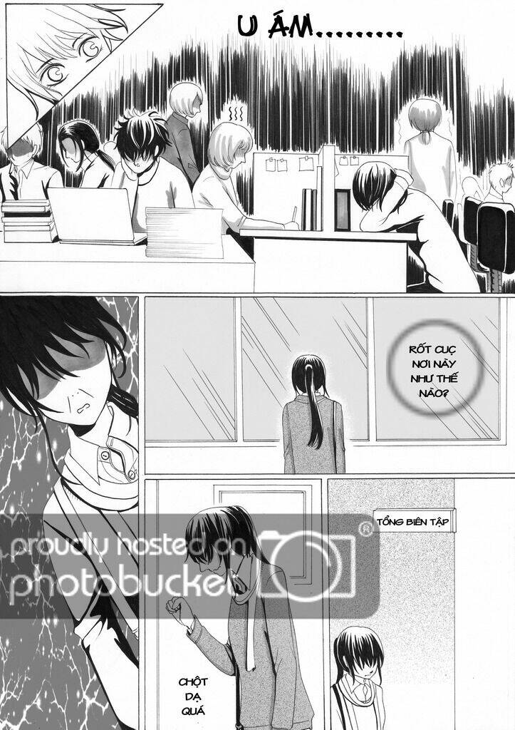 paparazzi (from cass to tvxq) chapter 4 10