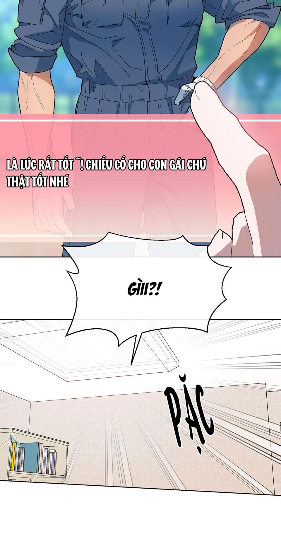 tuyển tập những ông chú tà zâm chapter 9.1 8