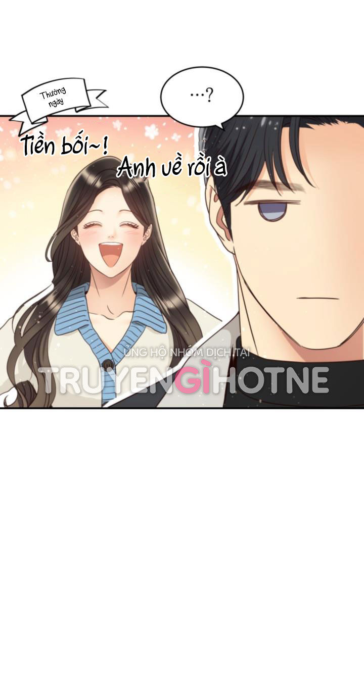 [16+] ánh sao ban mai chapter 74.1 30