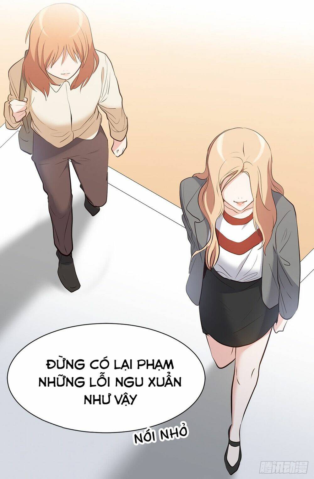 acup tiên sinh chapter 33 41