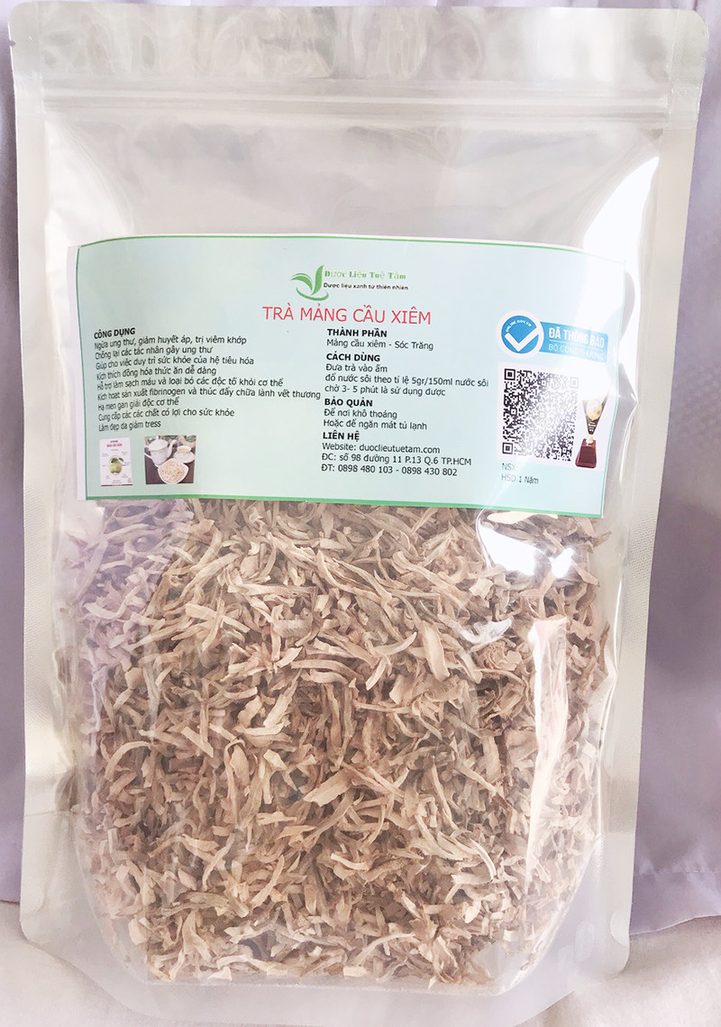 Hình ảnh 1kg Trà mảng cầu xiêm