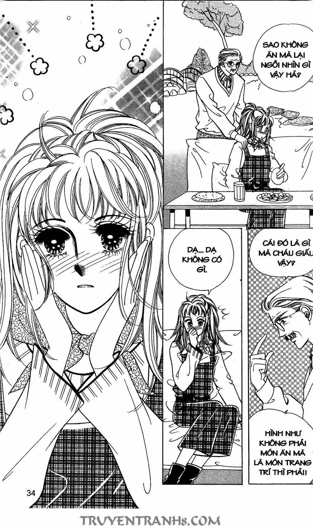 lọ lem kén rể chapter 56 10