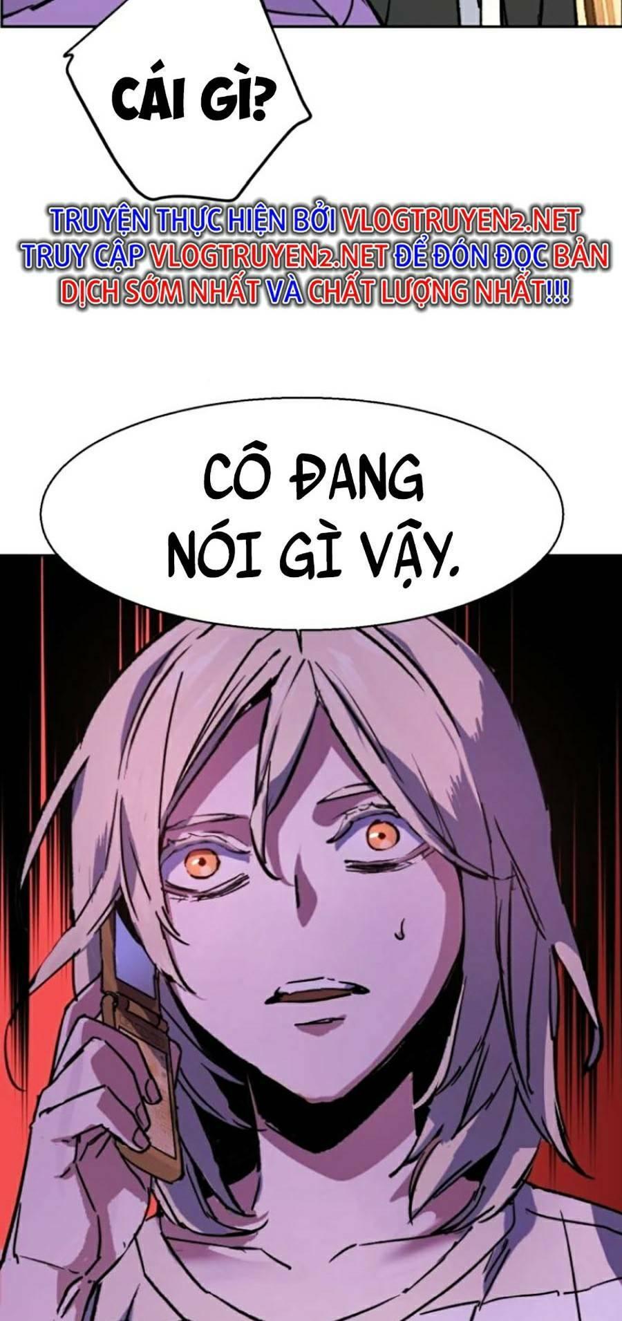 bạn học tôi là lính đánh thuê chapter 117 130