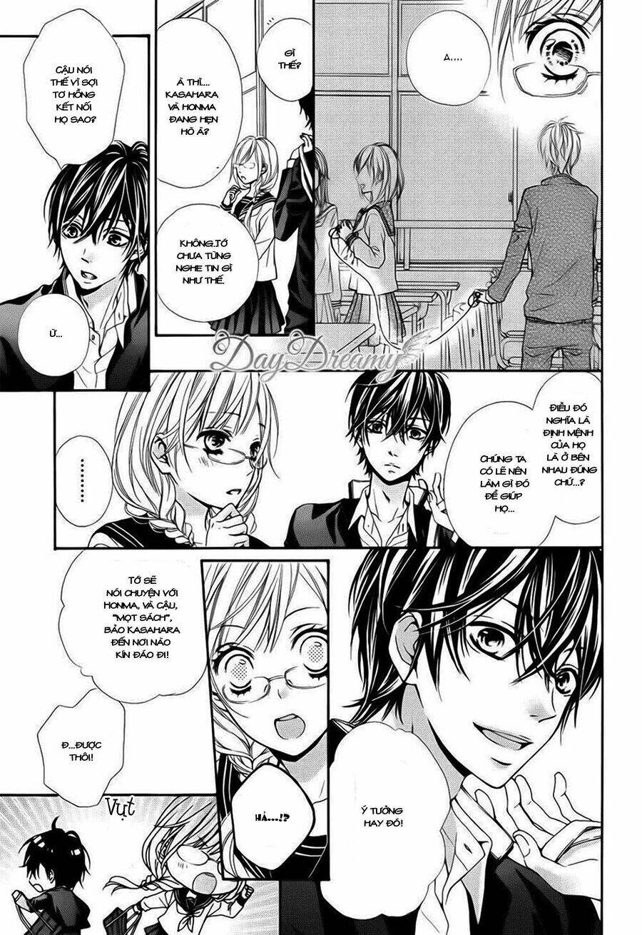 tổng hợp one shot. chapter 75 16