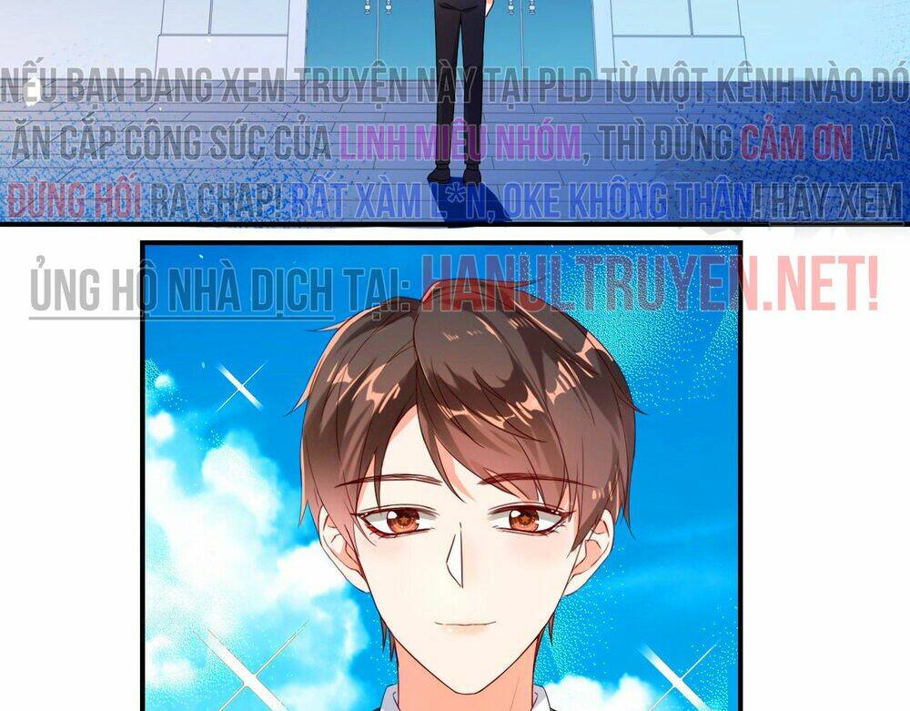 dĩ hôn chi danh chapter 6.1 5