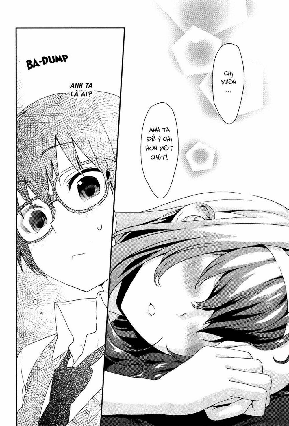 saenai kanojo no sodatekata - koisuru metronome chapter 1 35
