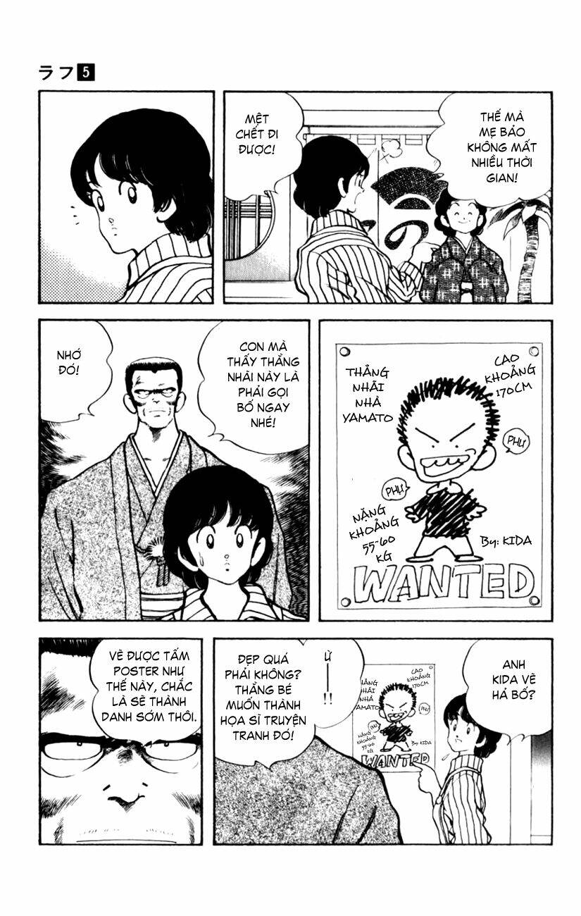 rough - ngọc thô chapter 49 4