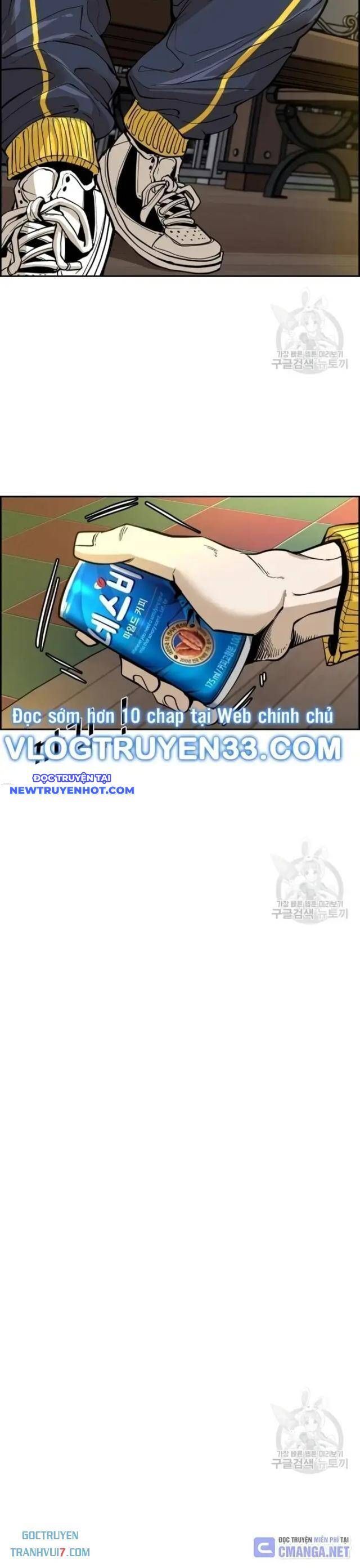 shark - cá mập chapter 230 32