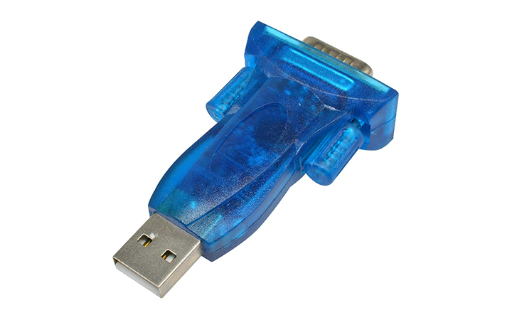 USB-To-Com-RS232-CH340