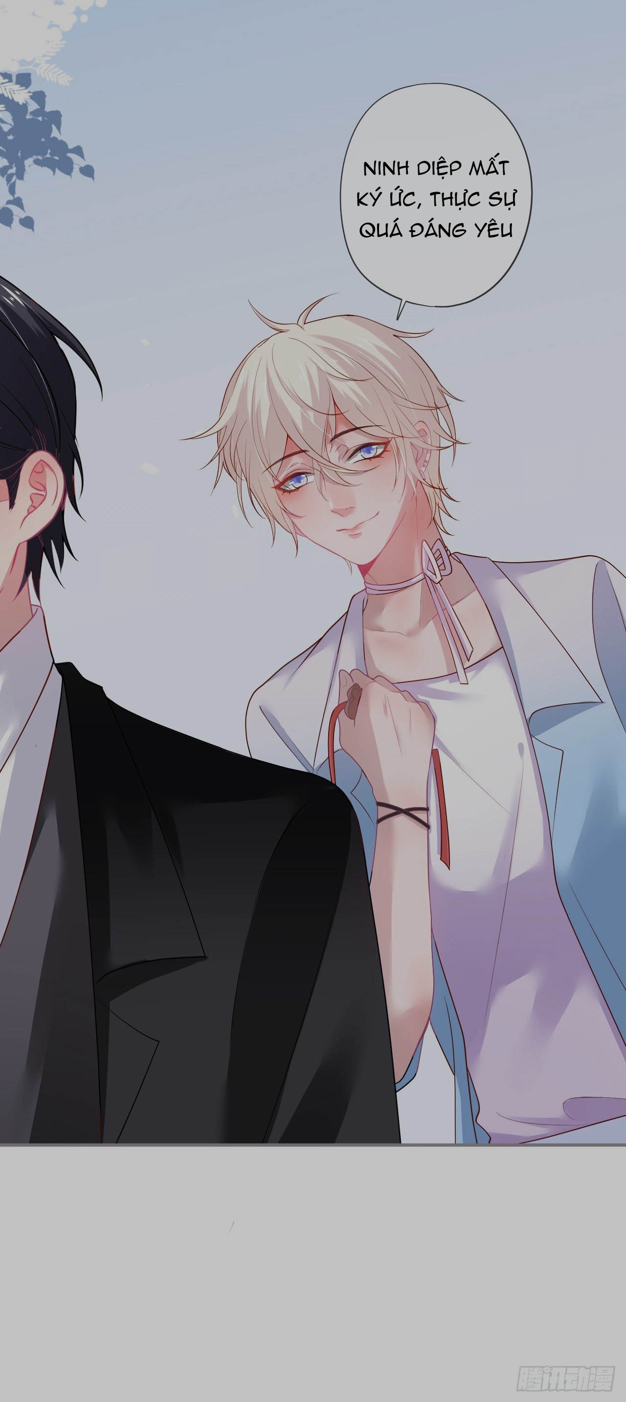 dưỡng khí chí mạng chapter 71 21