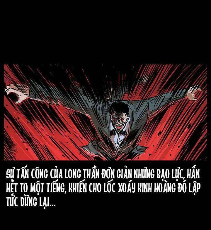 U Minh Ngụy Tượng Chapter 203 25