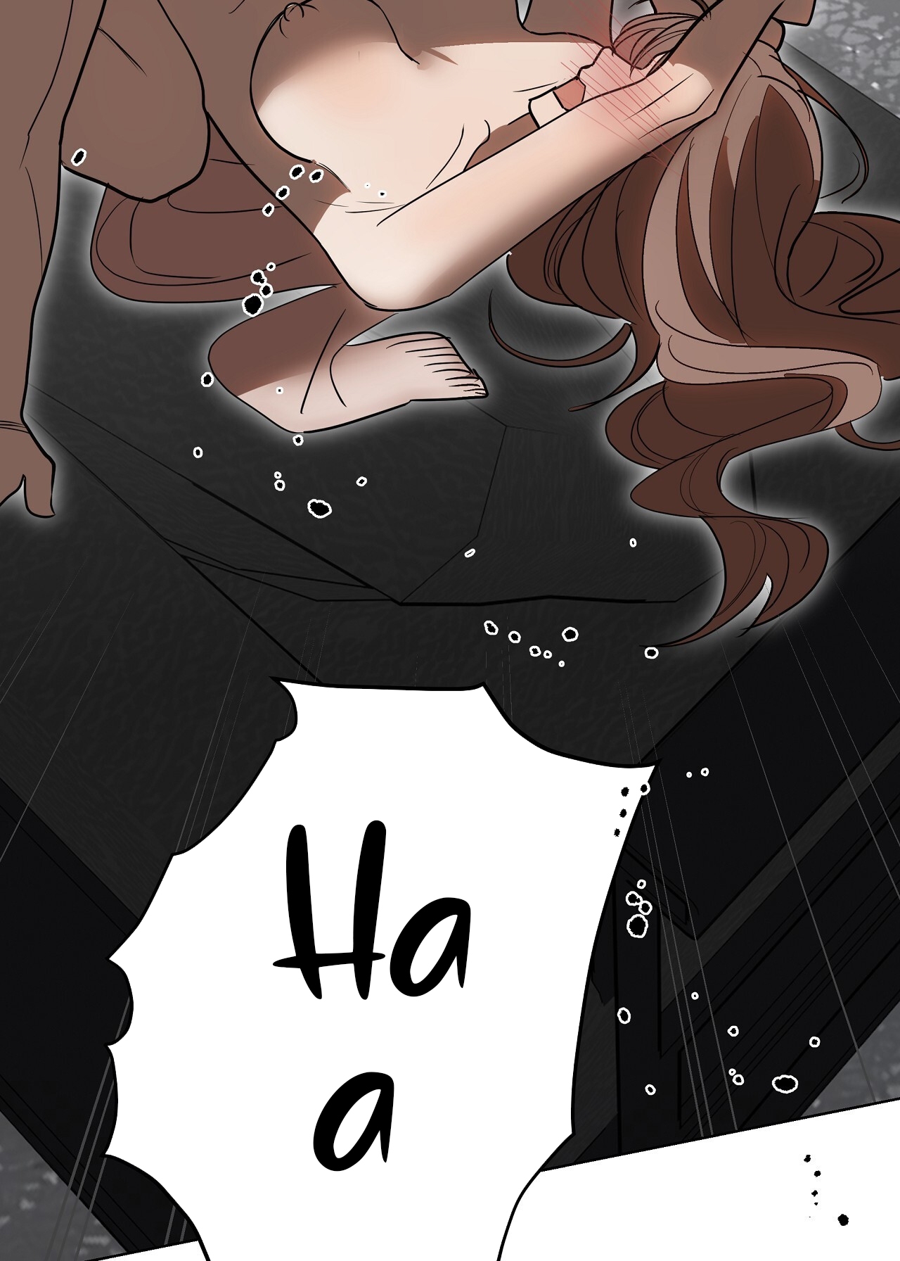 [18+] Trời Sinh Địch Thủ chapter 38.2 43