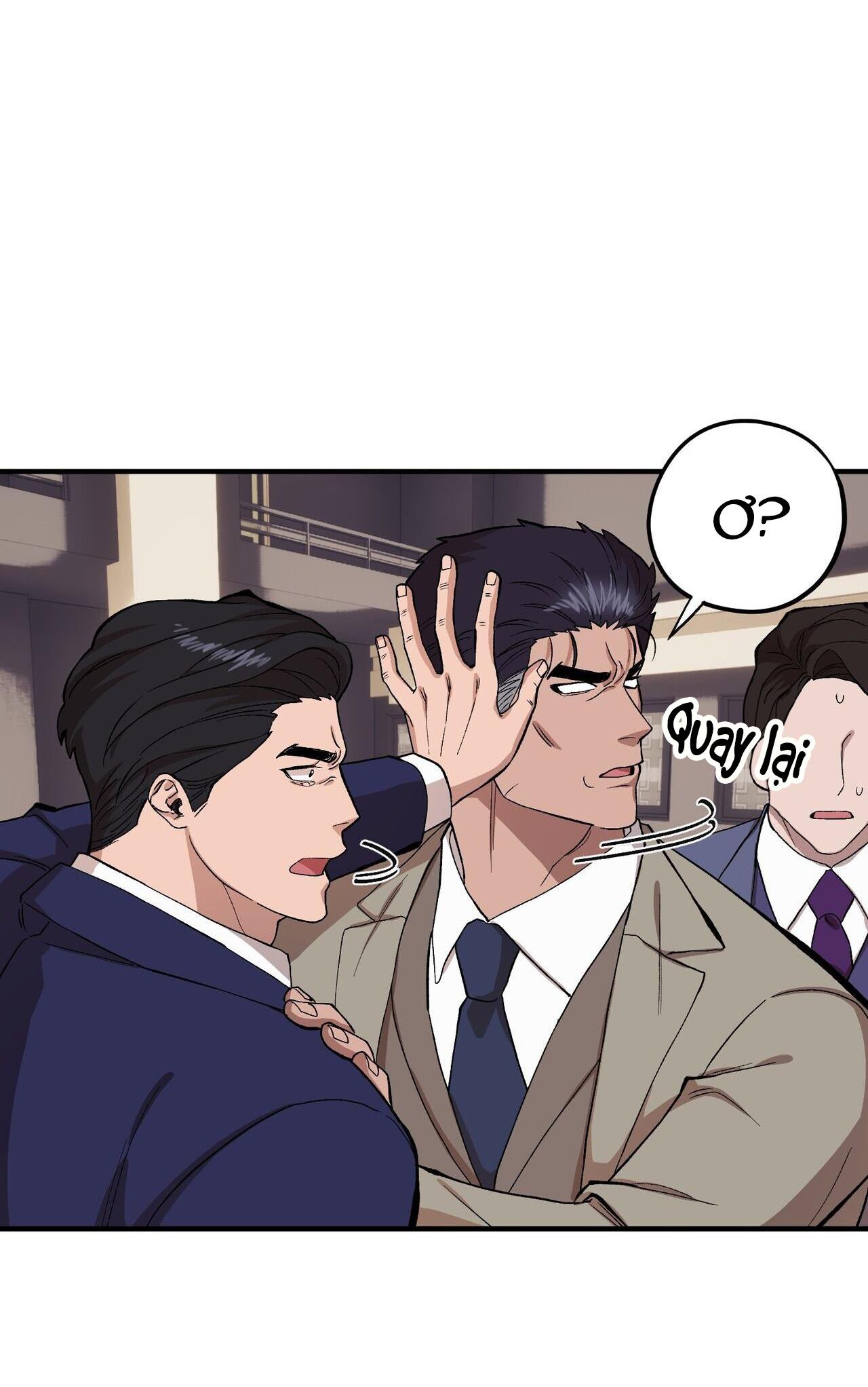 làm dâu nhà tài phiệt họ kang chapter 61 18