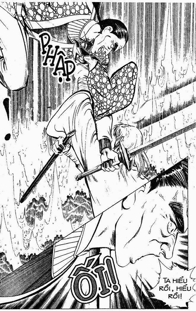 lục tiểu phụng chapter 20 20