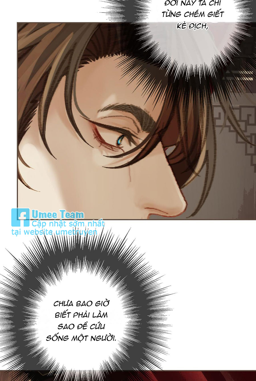 á nô 2: thám hoa chapter 28 40