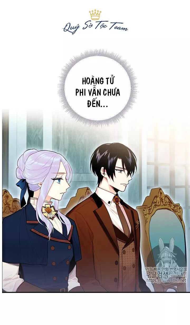 thánh nữ ẩn danh chapter 98 5