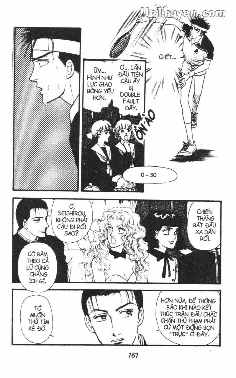 câu lạc bộ con nhà giàu chapter 6 162