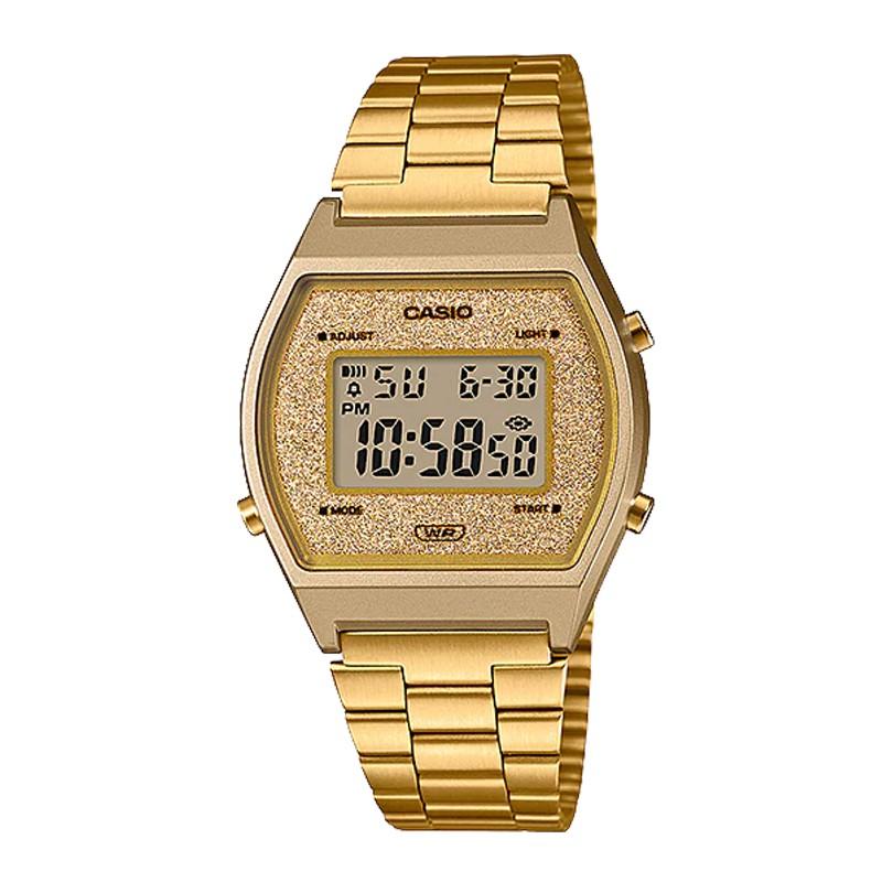 Đồng Hồ Nam Casio B640WGG-9DF