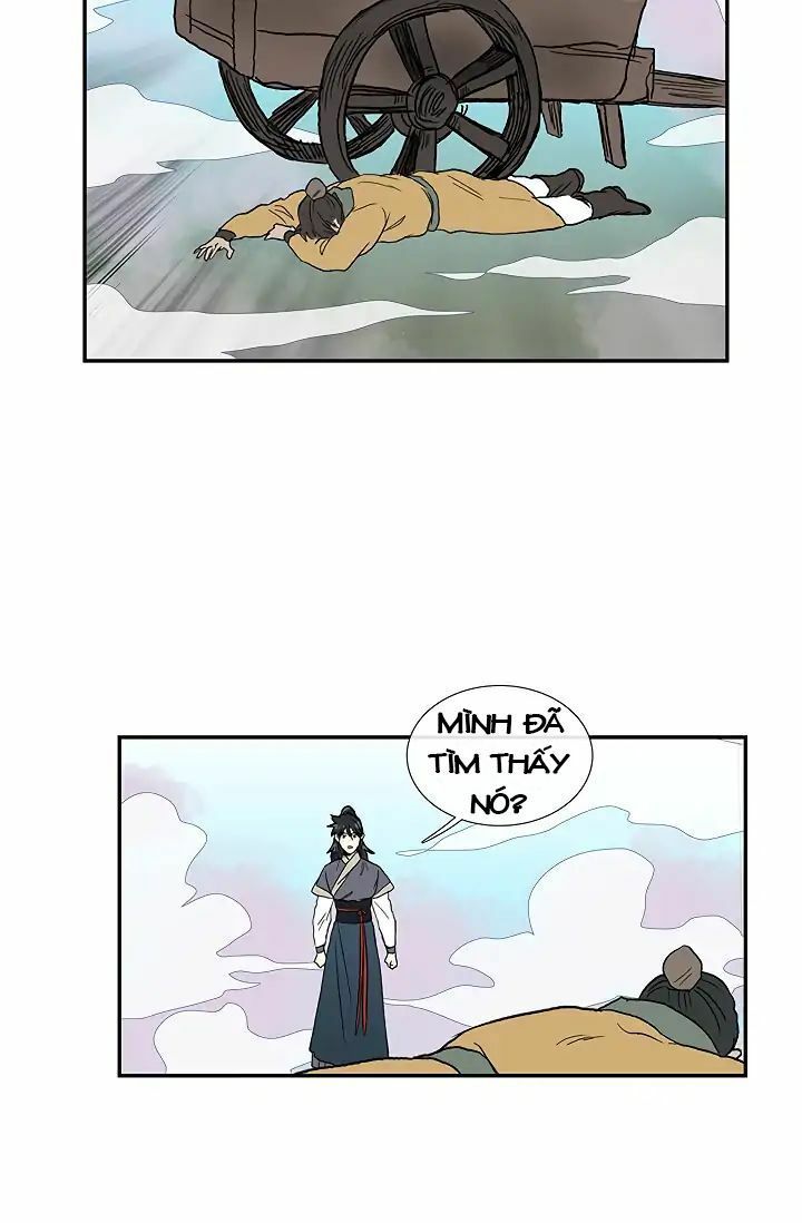 học sĩ tái sinh chapter 88 19