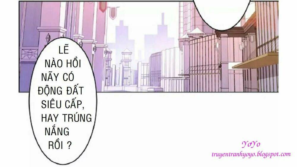 vương gia người thật xấu xa chapter 1 20