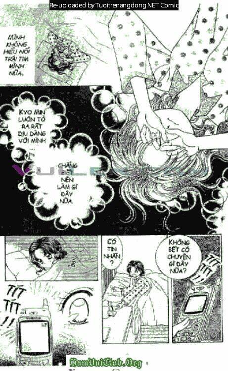 cánh thiên nga chapter 3 25