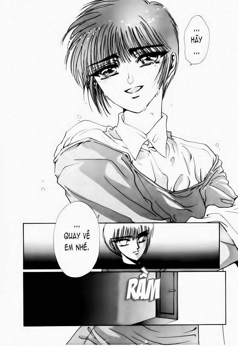 tokyo babylon chapter 11 65