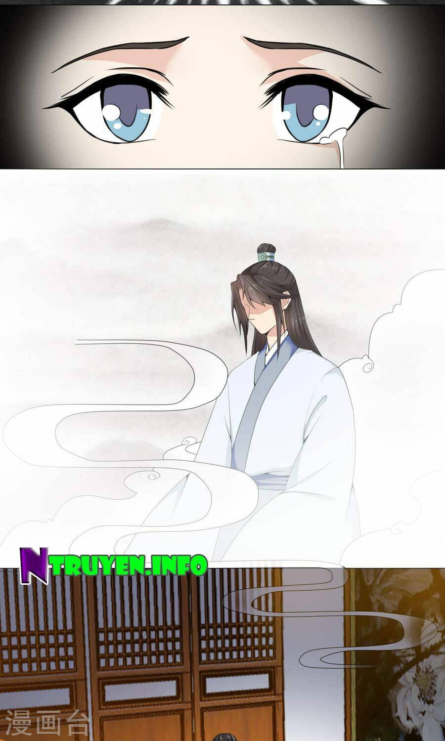 bệ hạ tại thượng, phụng mệnh long dương chapter 4 14