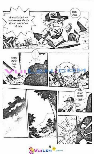 những người bạn tốt chapter 1 62