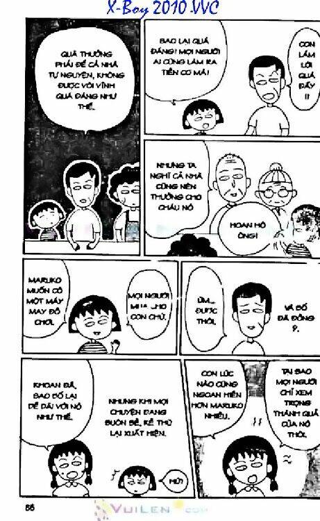 nhóc maruko chapter 4 86