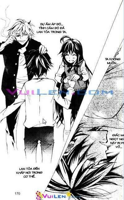 moon boy - chàng trai ánh trăng chapter 9 167