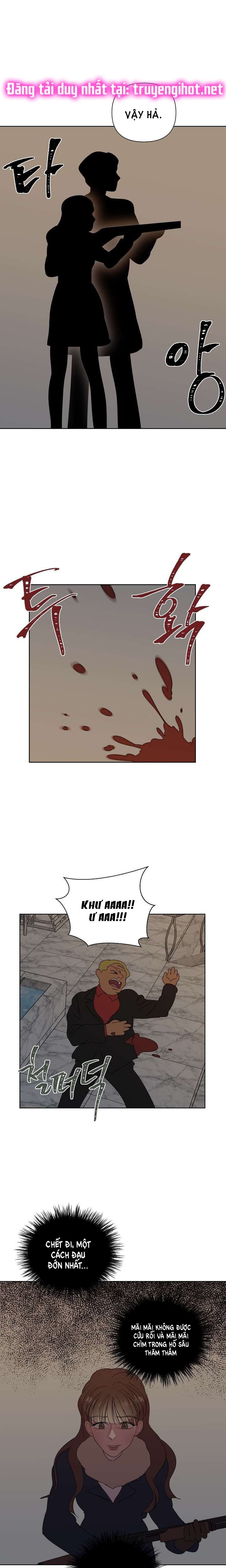 thiên đường (heaven) chapter 32 20