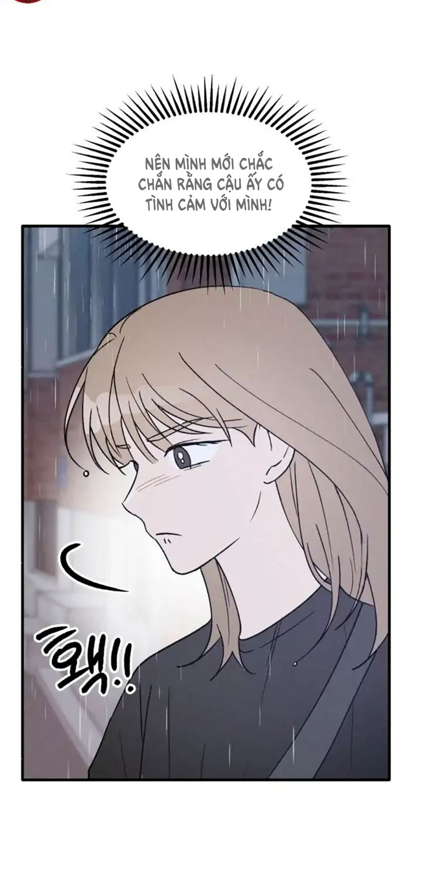nguyên tắc của bạn thân là con trai chapter 28.1 7