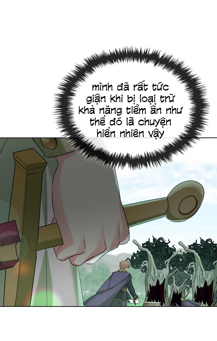 kẻ tạo ra ác nữ chapter 40 40